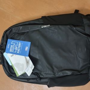 Back pack
